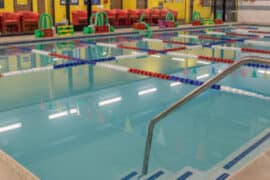 Swimming Pools and Aquatic Centres in Chula Vista California