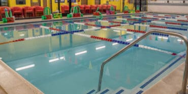 Swimming Pools and Aquatic Centres in Chula Vista California