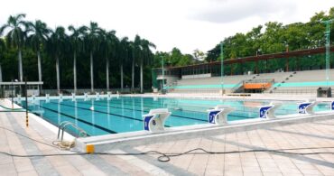 Swimming Pools and Aquatic Centres in Clementi