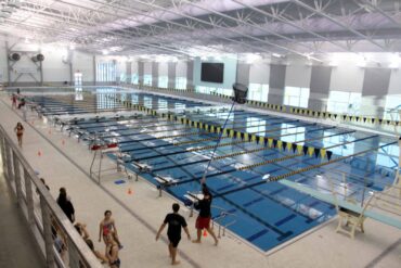 Swimming Pools and Aquatic Centres in Columbus Georgia