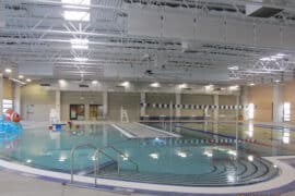 Swimming Pools and Aquatic Centres in Dallas Texas