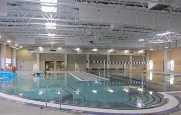 Swimming Pools and Aquatic Centres in Dallas Texas