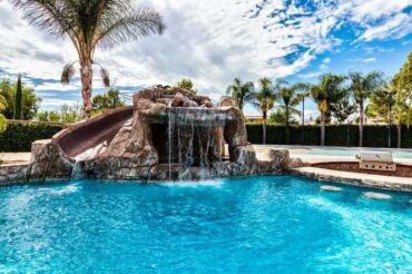 Swimming Pools and Aquatic Centres in Eastvale California