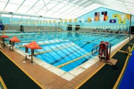 Swimming Pools and Aquatic Centres in Edinburg Texas