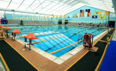 Swimming Pools and Aquatic Centres in Edinburg Texas