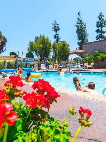 Swimming Pools and Aquatic Centres in El Cajon California