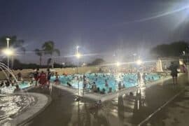 Swimming Pools and Aquatic Centres in El Monte California