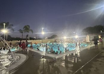 Swimming Pools and Aquatic Centres in El Monte California