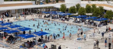 Swimming Pools and Aquatic Centres in Elk Grove California