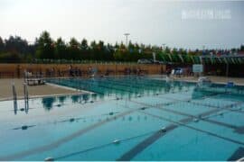 Swimming Pools and Aquatic Centres in Everett Washington