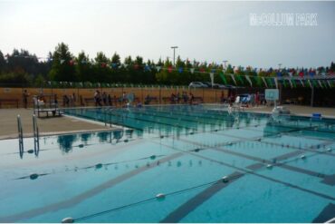 Swimming Pools and Aquatic Centres in Everett Washington