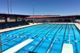 Swimming Pools and Aquatic Centres in Fresno California