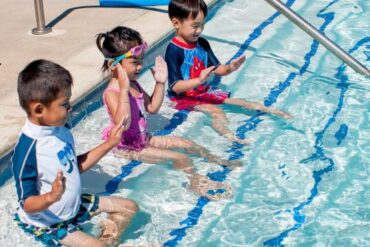 Swimming Pools and Aquatic Centres in Garden Grove California