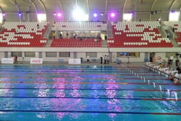 Swimming Pools and Aquatic Centres in Geylang