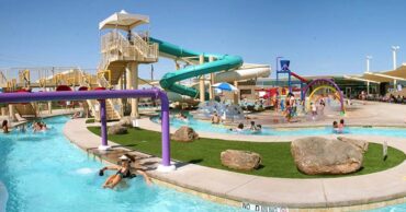 Swimming Pools and Aquatic Centres in Gilbert Town Arizona