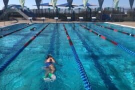 Swimming Pools and Aquatic Centres in Glendale Arizona