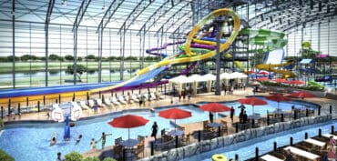 Swimming Pools and Aquatic Centres in Grand Prairie Texas