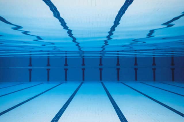 Swimming Pools and Aquatic Centres in Hougang