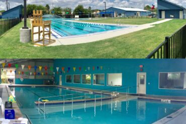 Swimming Pools and Aquatic Centres in Houston Texas