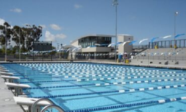 Swimming Pools and Aquatic Centres in Irvine California