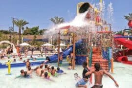 Swimming Pools and Aquatic Centres in Jurupa Valley California