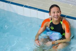 Swimming Pools and Aquatic Centres in Kallang