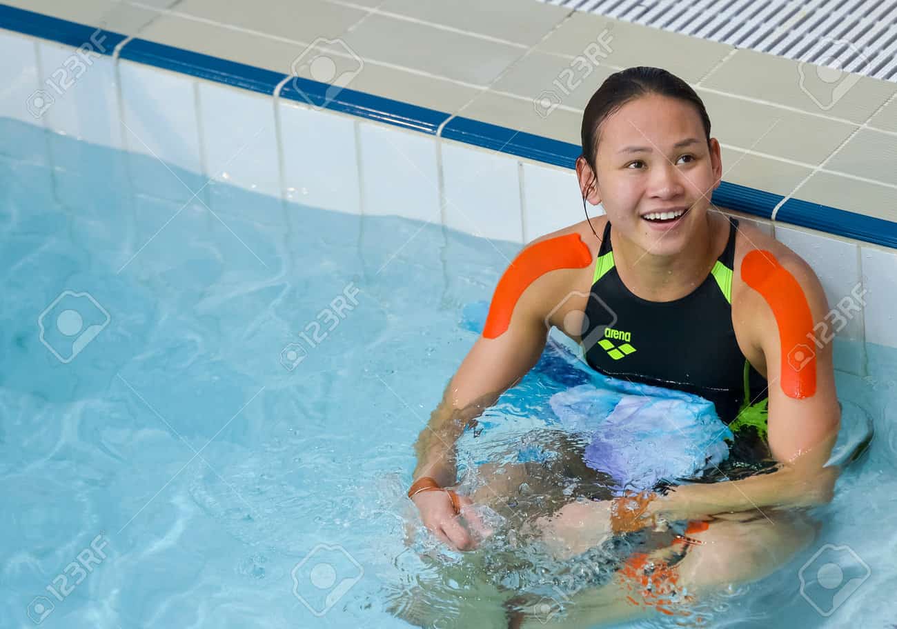 Swimming Pools and Aquatic Centres in Kallang