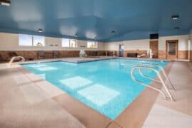 Swimming Pools and Aquatic Centres in Kennewick Washington