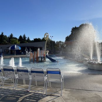 Swimming Pools and Aquatic Centres in Kent Washington