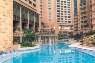 Swimming Pools and Aquatic Centres in Kwai Tsing New Territories