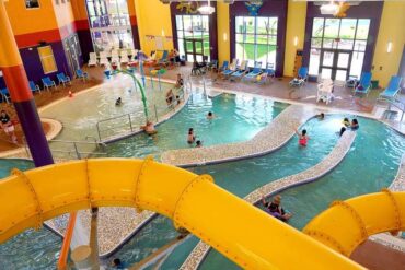 Swimming Pools and Aquatic Centres in Las Cruces New Mexico