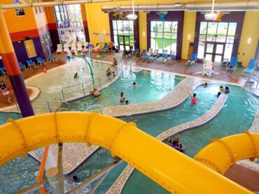 Swimming Pools and Aquatic Centres in Las Cruces New Mexico