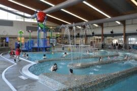 Swimming Pools and Aquatic Centres in Lynwood California