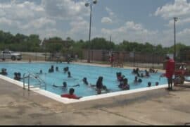 Swimming Pools and Aquatic Centres in Macon-Bibb County, Georgia