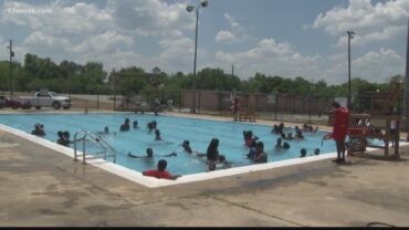 Swimming Pools and Aquatic Centres in Macon-Bibb County, Georgia