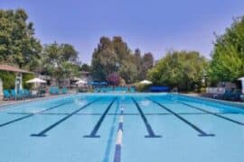 Swimming Pools and Aquatic Centres in Madera California