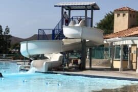 Swimming Pools and Aquatic Centres in Menifee California