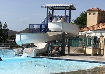 Swimming Pools and Aquatic Centres in Menifee California