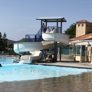 Swimming Pools and Aquatic Centres in Menifee California