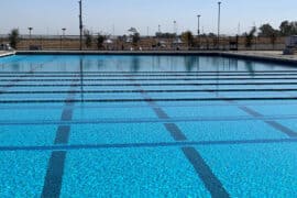 Swimming Pools and Aquatic Centres in Merced California