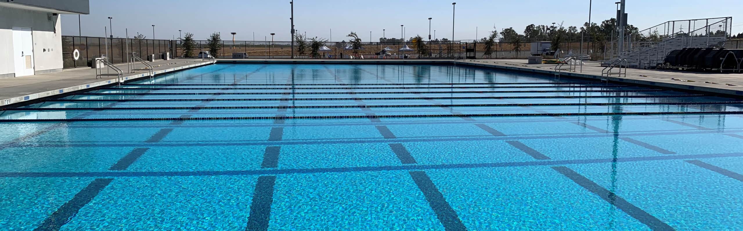 Swimming Pools and Aquatic Centres in Merced California