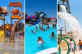 Swimming Pools and Aquatic Centres in Midland Texas