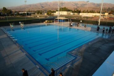 Swimming Pools and Aquatic Centres in Milpitas California