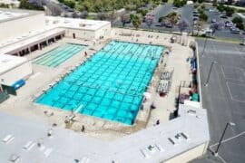 Swimming Pools and Aquatic Centres in Moreno Valley California