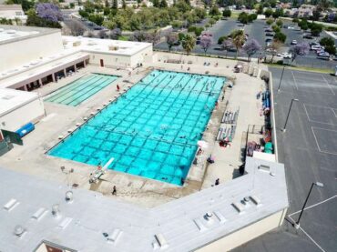 Swimming Pools and Aquatic Centres in Moreno Valley California