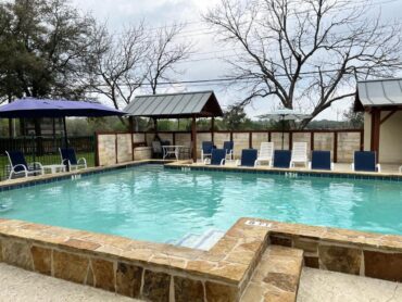 Swimming Pools and Aquatic Centres in New Braunfels Texas