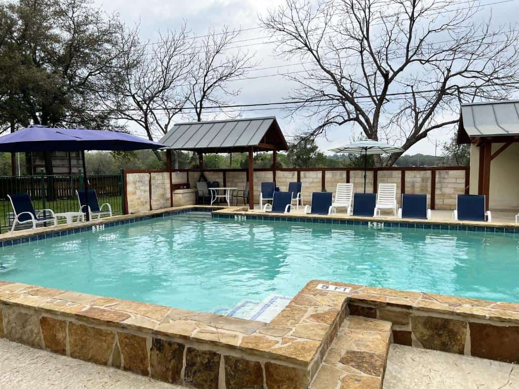 Discover the Best Swimming Pools and Aquatic Centres in New Braunfels Texas