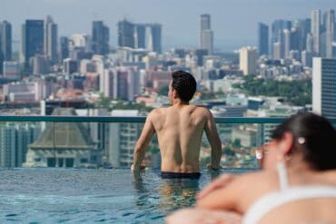 Swimming Pools and Aquatic Centres in Novena