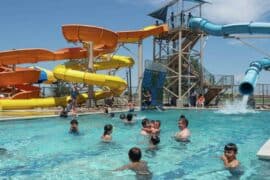 Swimming Pools and Aquatic Centres in Odessa Texas