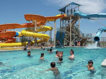 Swimming Pools and Aquatic Centres in Odessa Texas